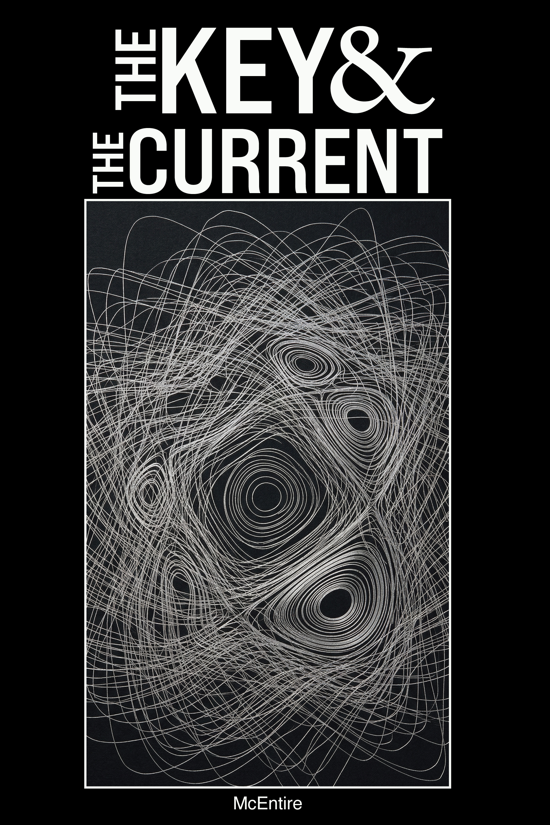Cover of The Key and the Current
