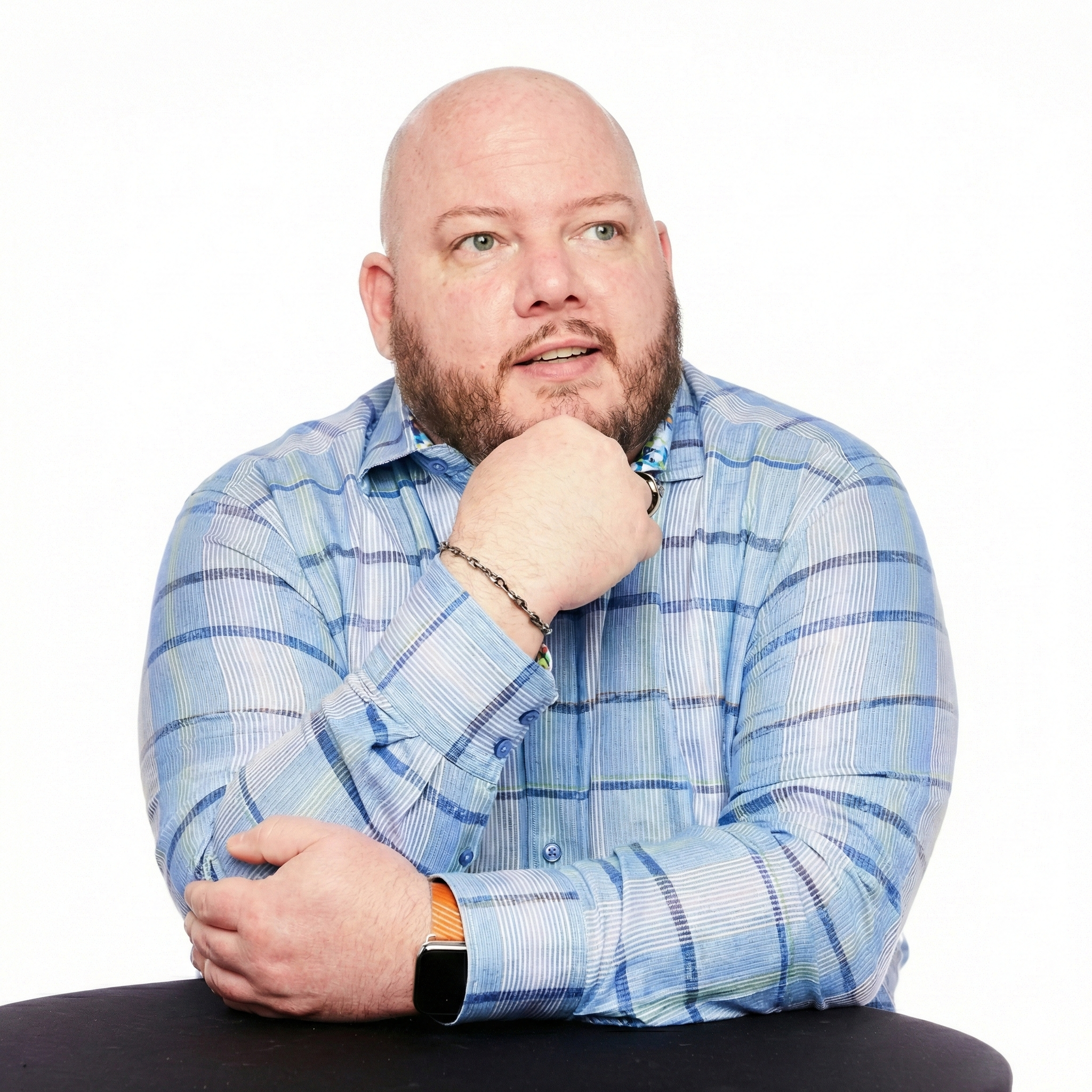 Jeremy McEntire