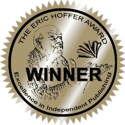 Eric Hoffer Award Winner — Business